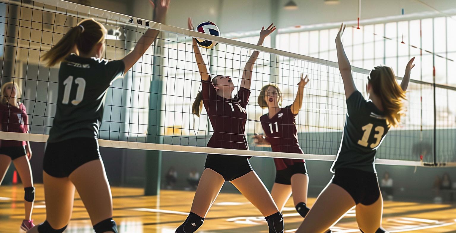 Die richtige Sportart im Verein finden