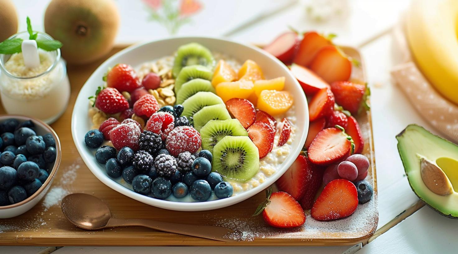 Die besten Ernährungstipps für Sportler